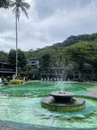 mercure koh chang hideaway🏝️🐘