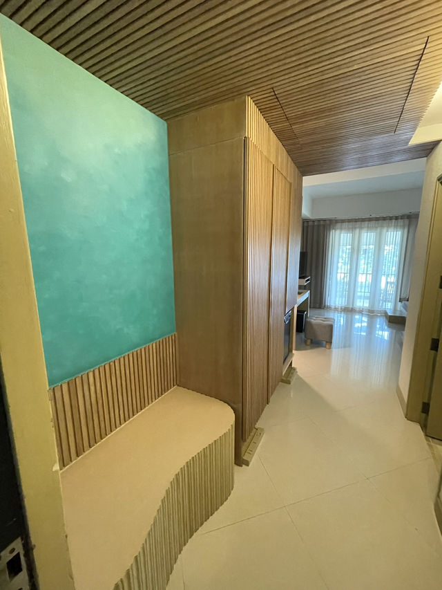 mercure koh chang hideaway🏝️🐘