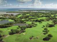 Constance Links Golf