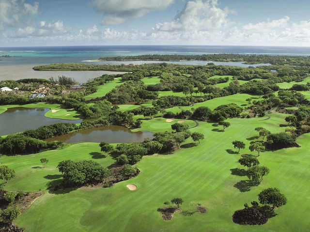 Constance Links Golf