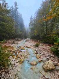 🏔️ Martuljek – A Hidden Alpine Gem of Slovenia