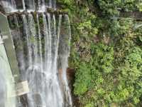 Gurrasic park in china ! Gulongxia ( quingyuan gulong )