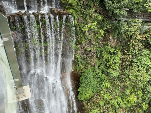 Gurrasic park in china ! Gulongxia ( quingyuan gulong )  Gurrasic park in china ! Gulongxia ( quingyuan gulong )