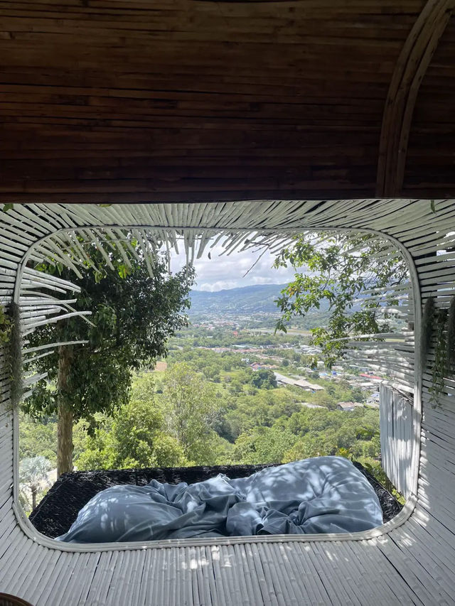 🏖️The Cocoon Restaurant & Bar, เกาะสมุย