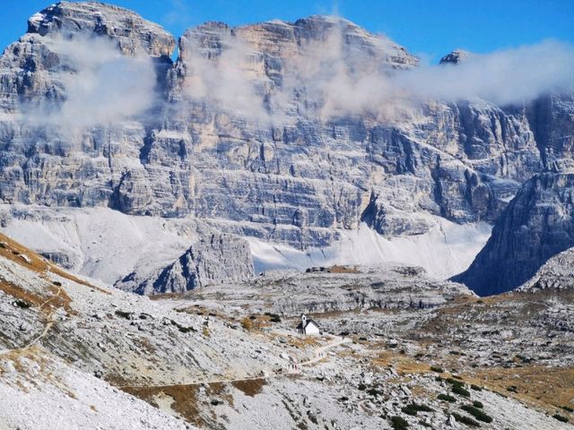 mountain village mountain village