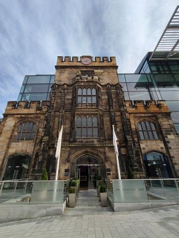 Central Edinburgh: A Tapestry of Stone, Story, and Soul Central Edinburgh: A Tapestry of Stone, Story, and Soul