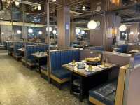 รีวิวบุฟเฟ่ต์อิ่มอร่อยที่เซี่ยงไฮ้ WukexingBuffet