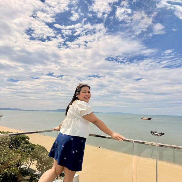 ✨U Jomtien Pattaya 🏖️ ✨U Jomtien Pattaya 🏖️