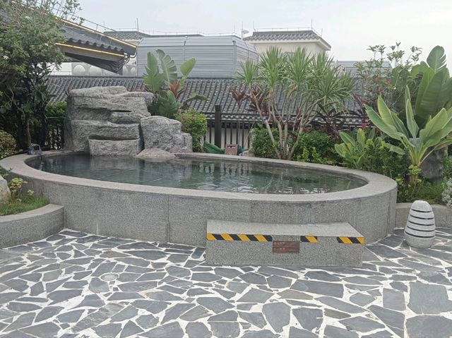 溫德姆酒店探索人文建築 11月内地游 溫德姆酒店探索人文建築 11月内地游