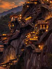 5 เทรนด์ถ่ายรูปชุดจีนโบราณบน RedNote พิกัดและทริค📷