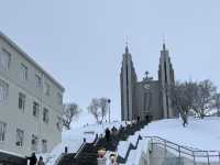 Iceland in 9 Days: Unforgettable Adventure Around the Land of Fire and Ice