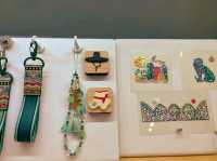 🏺 National Folk Museum of Korea — Discovering Everyday Life of the Past