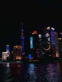 Shanghai Nights✨ never getting old