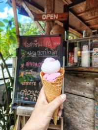 แม่กำปอง เชียงใหม่