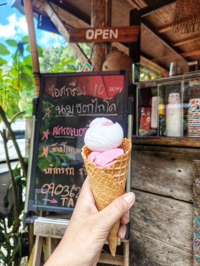 แม่กำปอง เชียงใหม่ แม่กำปอง เชียงใหม่