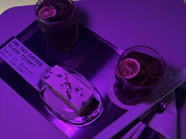 한남동 루프탑바 후기 🌙🍸