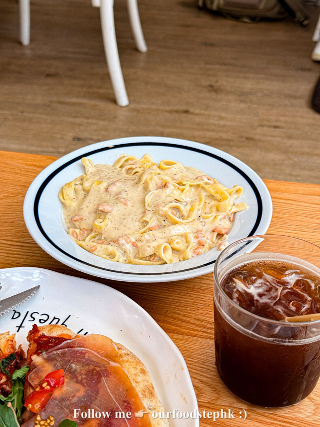 南丫島舒適美食歎下午茶 南丫島舒適美食歎下午茶