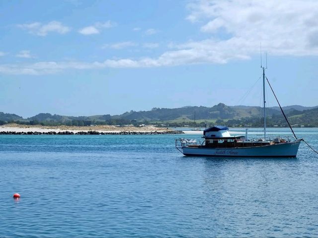Underwater Playground For Curious Explorers