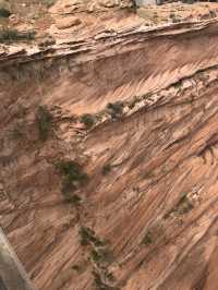 【アメリカ西部🇺🇸】アメリカの大地を駆け抜ける、壮大な自然の旅へ🛻🌅