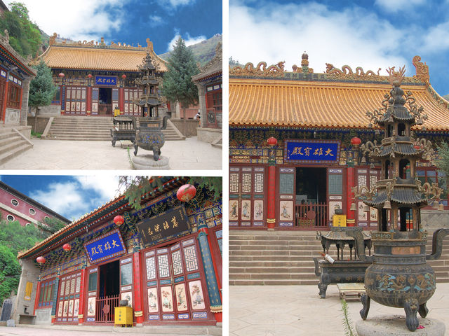 天水永明寺：絲綢之路上中印佛教文化交融的重鎮