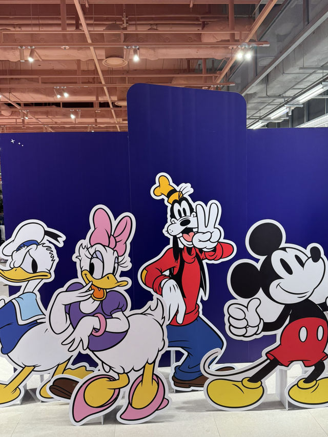 동심의 세계 토이스토리 팝업 🧸