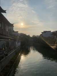 南京：六朝煙水裡的悲歡史詩，梧桐深處的涅槃重生