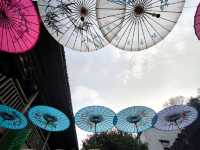 นี่ไม่ใช่โรงถ่ายหนัง แต่คือ Jiangwan