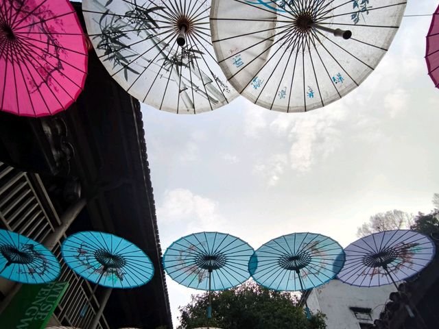 นี่ไม่ใช่โรงถ่ายหนัง แต่คือ Jiangwan