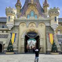 ⭐️ VinWonders Phu Quoc