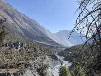 🇳🇵 尼泊爾|在神的國度,遇見天堂