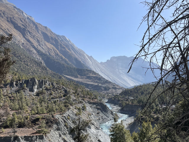 🇳🇵 尼泊爾|在神的國度,遇見天堂 🇳🇵 尼泊爾|在神的國度,遇見天堂