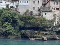 Old Bridge Mostar Stari Most Mostar