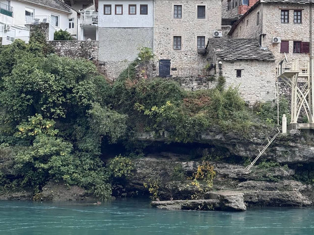 Old Bridge Mostar Stari Most Mostar Old Bridge Mostar Stari Most Mostar