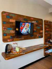 Hotel Budget Dekat Tugu Jogja