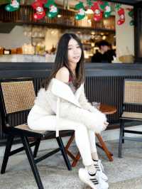 上環SOHO法式復古氛圍探店🤍 法國🇫🇷 街頭咖啡館