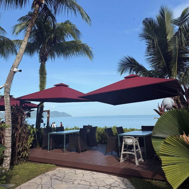 This Family-Friendly Paradise in Penang Is Seriously Next-Level! 👶🌴