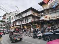 ถนนทรงวาด เสน่ห์เหนือกาลเวลา จากอดีตสู่ปัจจุบัน