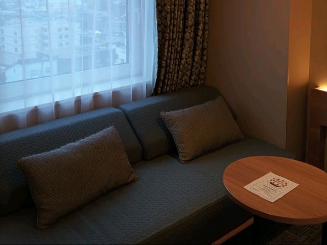 小樽格里茲高級酒店