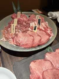 This Tokyo Yakiniku Spot Is the Real MVP! 🥩🔥