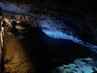 「琉球世界·玉泉洞:探秘沖繩的地下奇景」