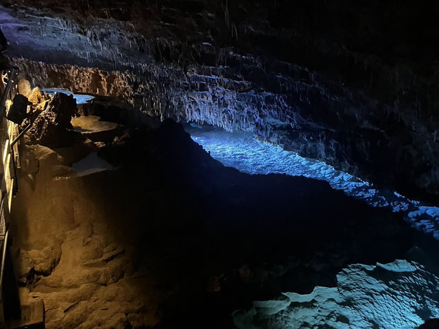 「琉球世界·玉泉洞:探秘沖繩的地下奇景」 「琉球世界·玉泉洞:探秘沖繩的地下奇景」
