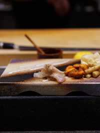 I花晨月夕 KUNOI尖沙咀區隱世廚師發辦