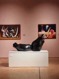 ๐จ๐ ARoS Aarhus Art Museum โ Where Art Feels Alive