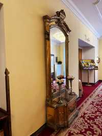 Lakeside Dining🍽️  