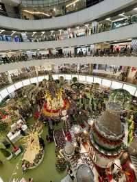 Angelic Cheer and Twinkling Magic at 1 Utama