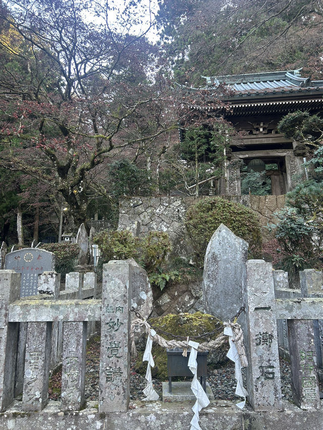 大雄山最乗寺入り口 大雄山最乗寺入り口