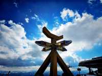 Winter Escape to Xinjiang: Ski Fun & Snowy Adventures