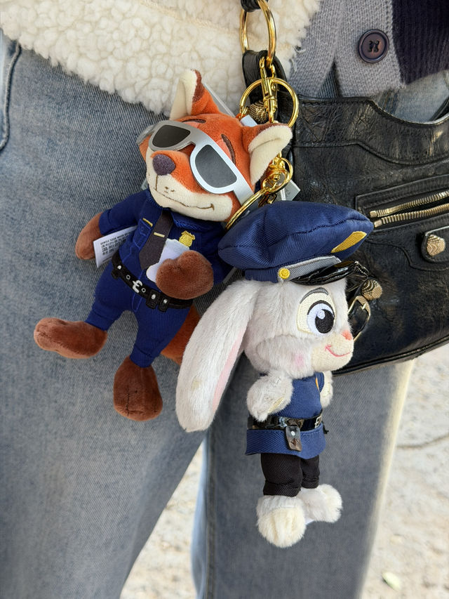 รีวิวดิสนีย์แลนด์เซี่ยงไฮ้ช่วงธันวาคม รีวิวดิสนีย์แลนด์เซี่ยงไฮ้ช่วงธันวาคม