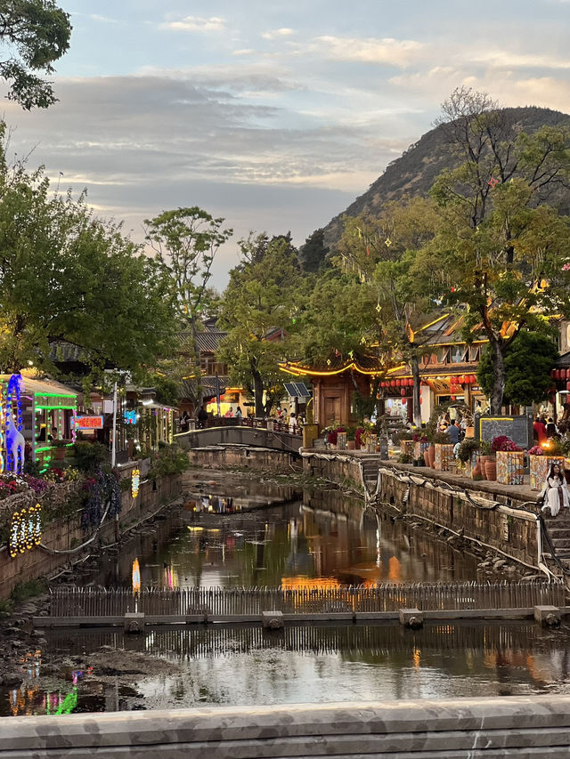 tripcom Old Town🏮