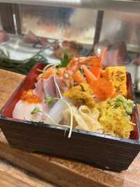 🍣高質日式料理🍱德美壽司🍣